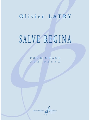 Salve Regina